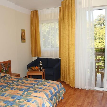 Joya Park Apartments Złote Piaski Zewnętrze zdjęcie