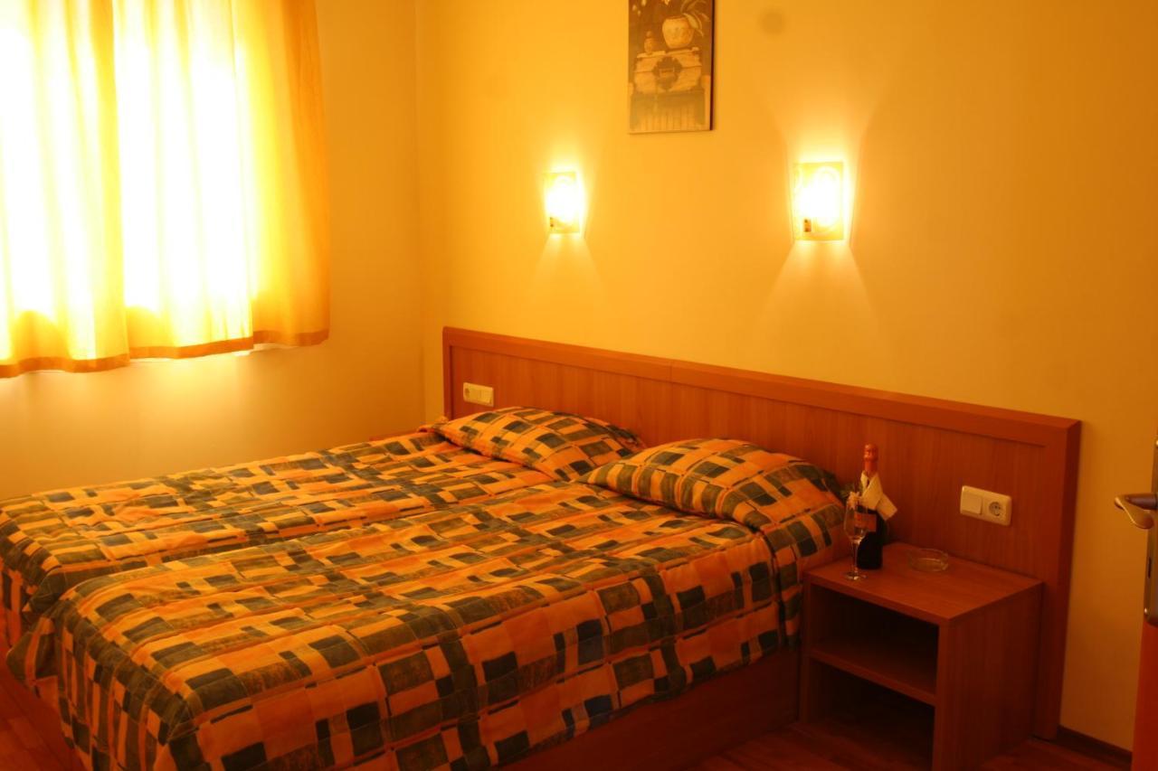 Joya Park Apartments Złote Piaski Zewnętrze zdjęcie