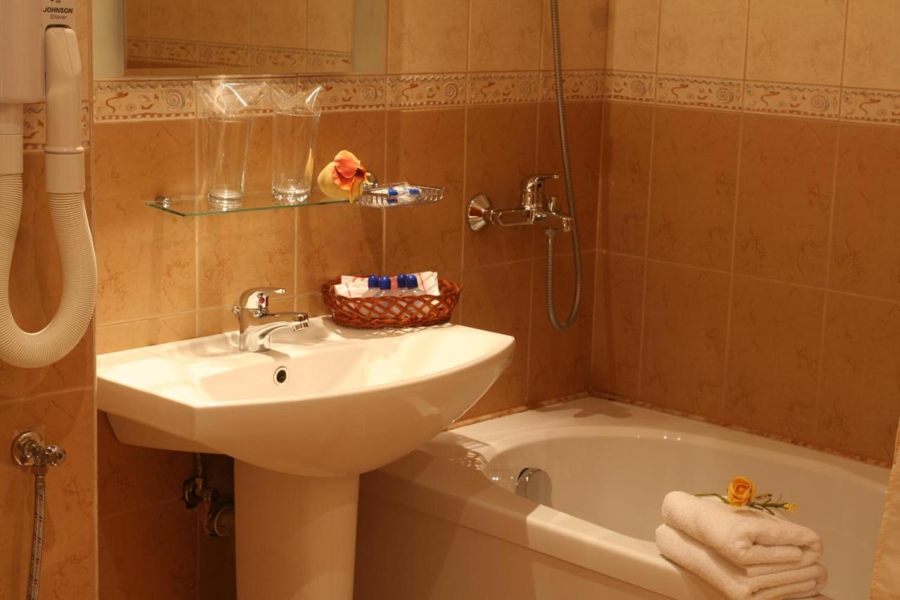 Joya Park Apartments Złote Piaski Zewnętrze zdjęcie