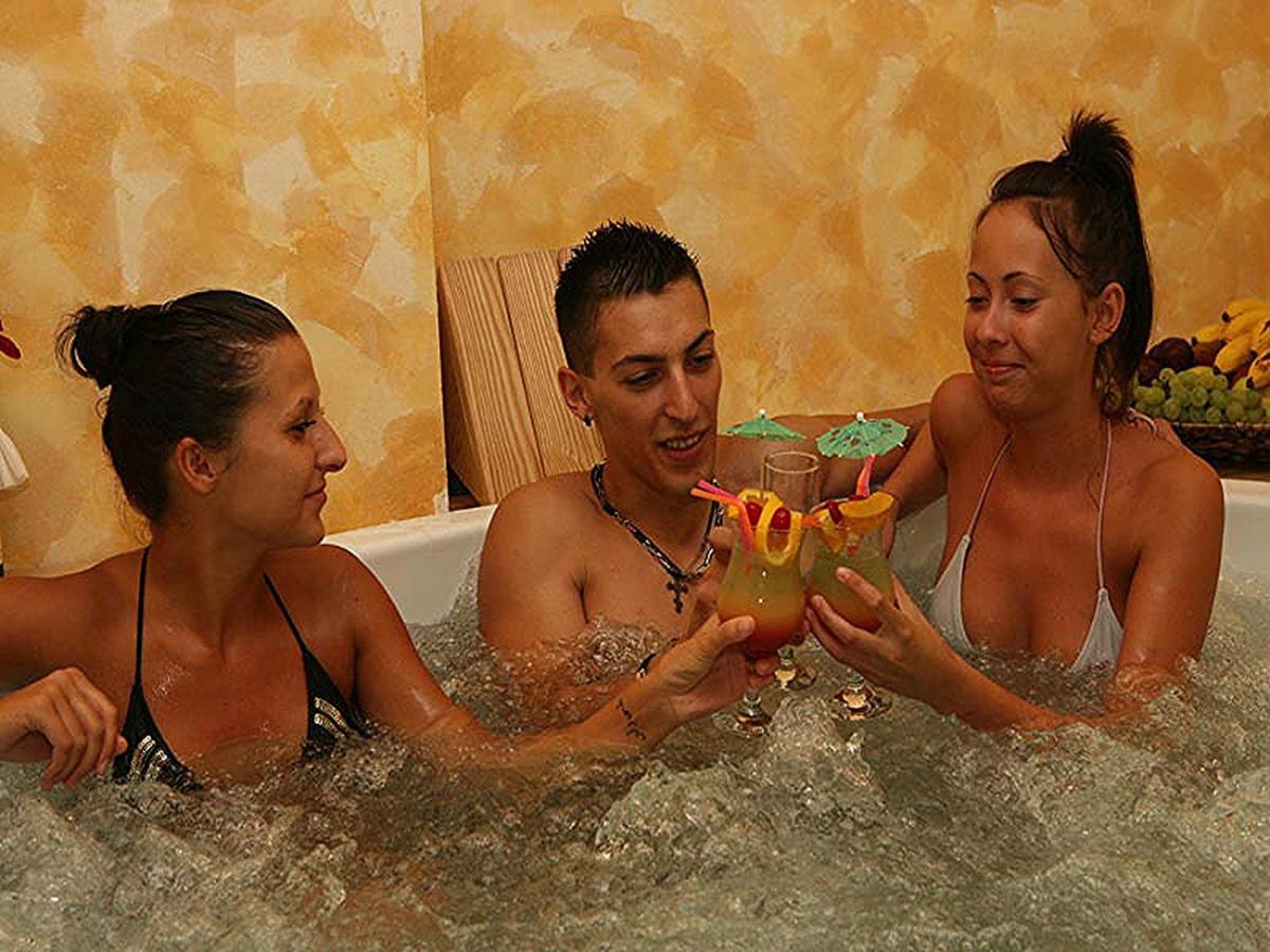 Joya Park Apartments Złote Piaski Zewnętrze zdjęcie